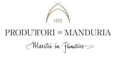 Logo Produttori di Manduria